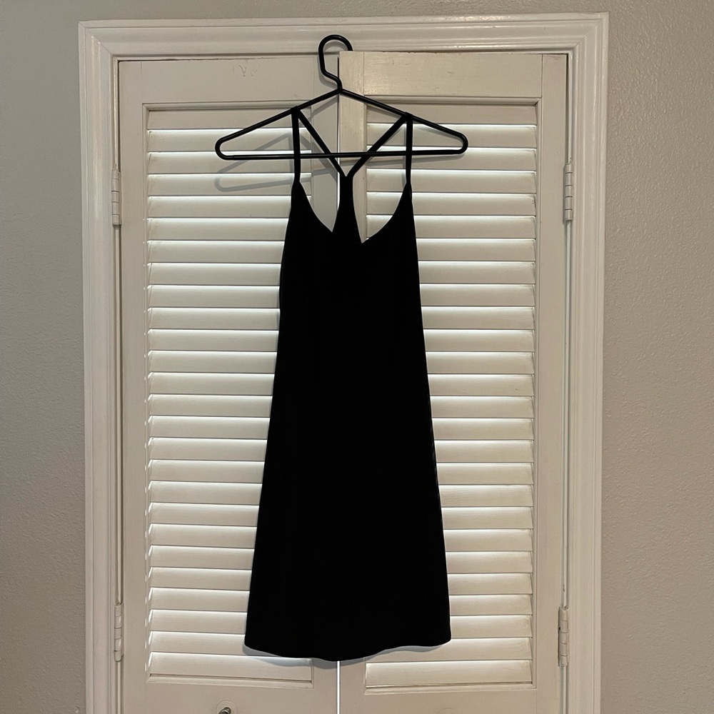 OV Exercise Dress